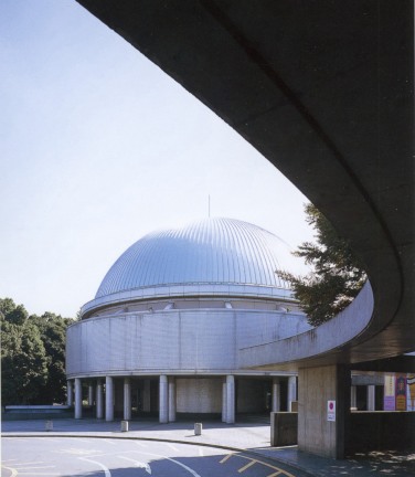 高崎市総合文化センターのメイン画像