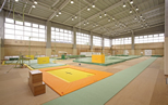 県立高崎工業高等学校複合施設の画像1