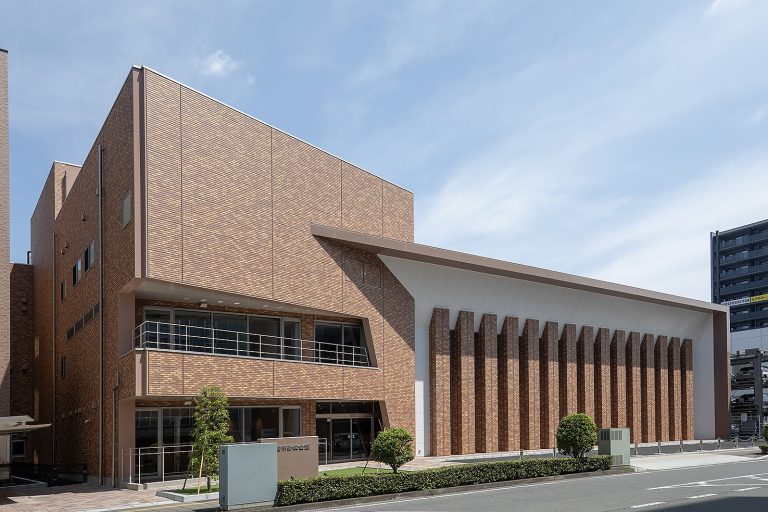 高崎市新労使会館建設工事